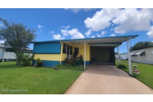 566 Marnie Circle, Melbourne, FL 32904 - MLS#1049939