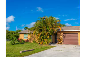 3019 Sea Gate Circle, Merritt Island, FL 32953 - MLS#1049941
