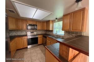3019 Sea Gate Circle, Merritt Island, FL 32953 - MLS#1049941