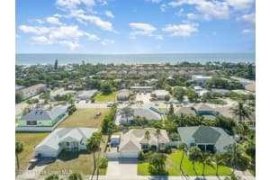 345 Corona Avenue, Cocoa Beach, FL 32931 Sold 09/26/25