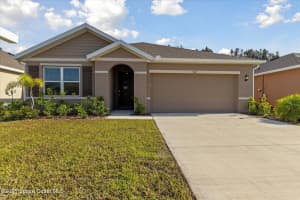 967 Trinity Street, Rockledge, Fl 32955, Rockledge