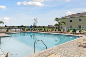 967 Trinity Street, Rockledge, FL 32955 - MLS#1049950