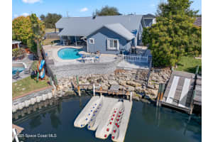 100 Matthews Street, Satellite Beach, FL 32937 - MLS#1049953