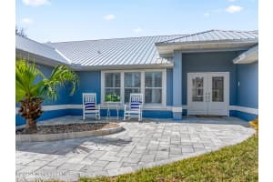 100 Matthews Street, Satellite Beach, FL 32937 - MLS#1049953