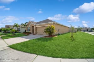 1055 Newton Circle, Rockledge, FL 32955 - MLS#1049961
