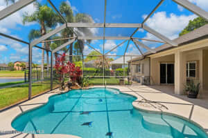 1130 Spring Oak Drive, Melbourne, FL 32901 Sold 08/15/25