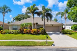 1130 Spring Oak Drive, Melbourne, FL 32901 Sold 08/15/25