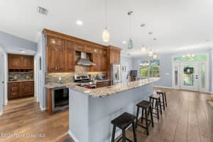 1130 Spring Oak Drive, Melbourne, FL 32901 Sold 08/15/25