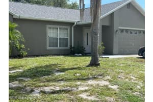 2072 Sun Valley Street, Titusville, Fl 32780, Titusville