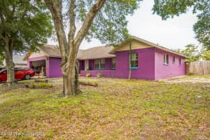 3910 Winter Terrace, Titusville, Fl 32780, Titusville