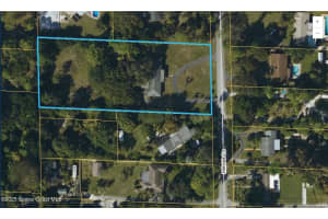 6581 Hillside Lane, Lake Worth, FL 33467 - MLS#1049977