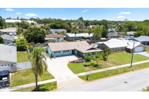 619 Sacre Coeur Drive, Melbourne, FL 32935 Sold 09/22/25