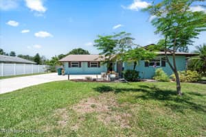 619 Sacre Coeur Drive, Melbourne, FL 32935 Sold 09/22/25