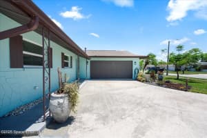 619 Sacre Coeur Drive, Melbourne, FL 32935 Sold 09/22/25