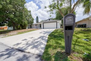 863 Highland Avenue, Palm Bay, FL 32907 - MLS#1049987