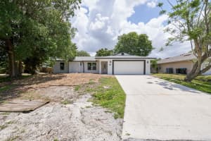 863 Highland Avenue, Palm Bay, FL 32907 - MLS#1049987