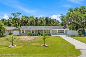 5530 Rons Road, Merritt Island, FL 32953 - MLS#1049995