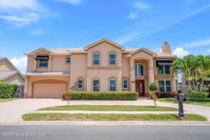 1660 Sandpiper Street, Merritt Island, FL 32952 - MLS#1049998