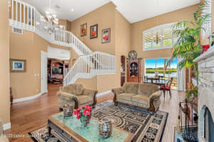 1660 Sandpiper Street, Merritt Island, FL 32952 - MLS#1049998