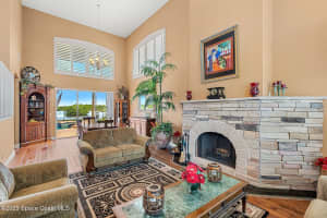 1660 Sandpiper Street, Merritt Island, FL 32952 - MLS#1049998