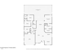 1218 Rolling Meadows Drive, Rockledge, FL 32955 Sold 08/28/25