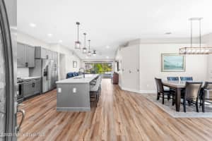 1218 Rolling Meadows Drive, Rockledge, FL 32955 Sold 08/28/25