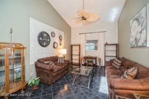 6340 Anchor Lane, Rockledge, FL 32955 - MLS#1050002