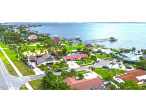 305 Sand Pine Road, Indialantic, FL 32903 - MLS#1050004