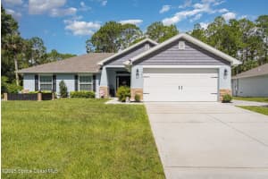 1486 Harper Boulevard Sw, Palm Bay, Fl 32908, Palm Bay