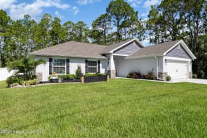 1498 Harper Boulevard, Palm Bay, FL 32908 Sold 09/02/25