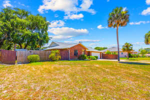 350 Albright Street, Palm Bay, FL 32909 Sold 08/05/25