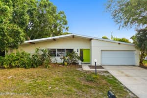 215 Southgate Boulevard, Melbourne, FL 32901 Sold 07/24/25