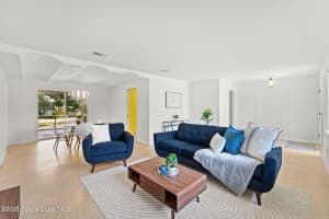 215 Southgate Boulevard, Melbourne, FL 32901 Sold 07/24/25