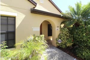 1185 Luminary Circle, Melbourne, FL 32901 Sold 08/20/25