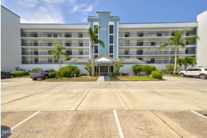 3609 Banana River Boulevard, Cocoa Beach, FL 32931 - MLS#1050021