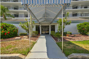 3609 Banana River Boulevard, Cocoa Beach, FL 32931 - MLS#1050021
