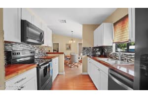 219 Fecco Street, Cocoa, FL 32927 - MLS#1050022