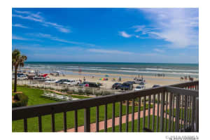 262 Canaveral Beach Boulevard, Cape Canaveral, FL 32920 - MLS#1050025