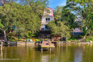 1428 Rose Court, Melbourne, FL 32935 - MLS#1050030