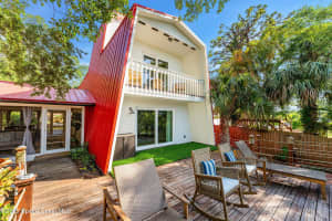 1428 Rose Court, Melbourne, FL 32935 - MLS#1050030