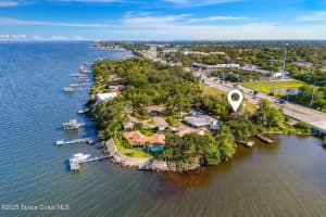 1428 Rose Court, Melbourne, FL 32935 - MLS#1050030