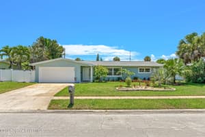 215 S Robert Way, Satellite Beach, Fl 32937, Satellite Beach
