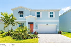 3538 Angler Drive, Fort Pierce, FL 34947 - MLS#1050044