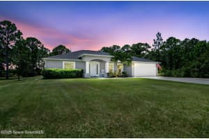 7130 Hacienda Drive, Grant, FL 32949 - MLS#1050049