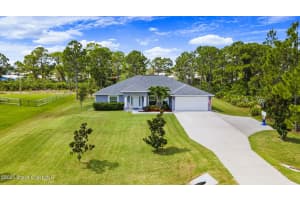 7130 Hacienda Drive, Grant, FL 32949 - MLS#1050049