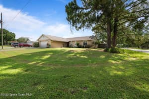 6640 Dock Avenue, Cocoa, FL 32927 Sold 10/06/25