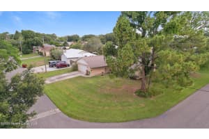 6640 Dock Avenue, Cocoa, FL 32927 Sold 10/06/25