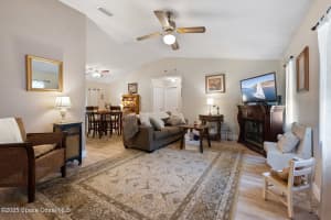 6640 Dock Avenue, Cocoa, FL 32927 Sold 10/06/25