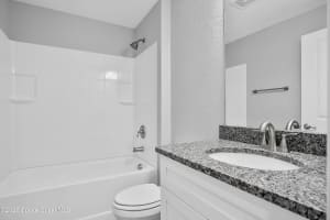 338 Mott Street, Palm Bay, FL 32908 - MLS#1050051