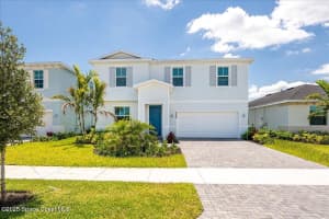 3544 Angler Drive, Fort Pierce, FL 34947 - MLS#1050052